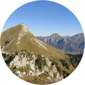 Rochers de la Bade - 