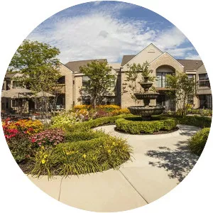 Rochester Hills - City in Michigan