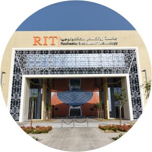 Rochester Institute of Technology Dubai