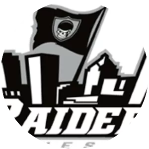 Rochester Raiders - Indoor American football team