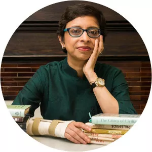Rochona Majumdar