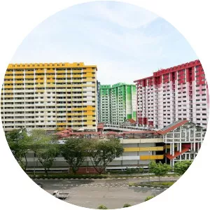 Rochor - 