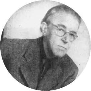 Rochus Gliese - German actor