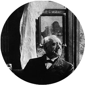 Rochus von Liliencron