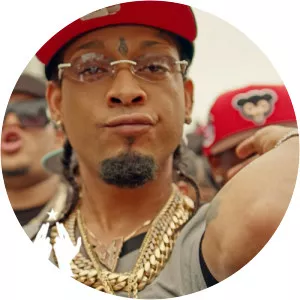 Rochy RD - Musical artist