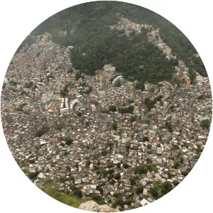 Rocinha