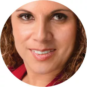 Rocío Abreu - Senator of the Mexican Republic