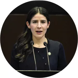 Rocio Alexis Gamiño Garcia