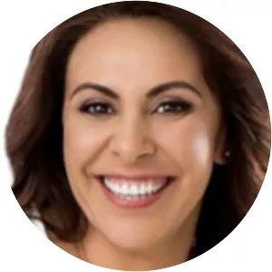 Rocio Barrera Badillo