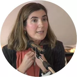 Rocío Blanco Eguren