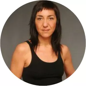 Rocío Calvo - Actor