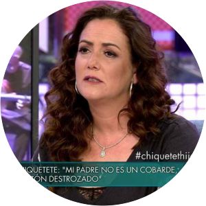 Rocío Cortés Cazalla