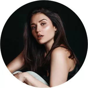 Rocío de Santiago - Actress