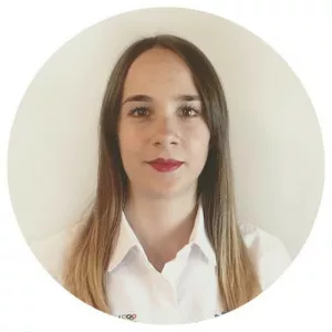 Rocio Del Alba Garcia Martinez