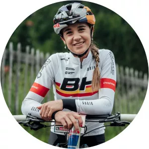 Rocío del Alba García