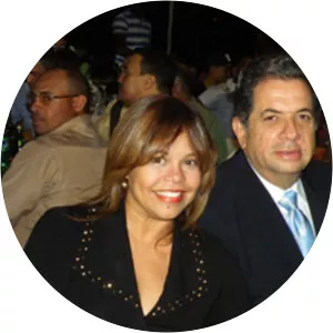 Rocío Domínguez photograph