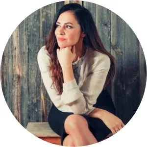 Rocío Faks - Musical artist