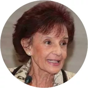 Rocio Fernandez-Ballesteros