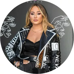 Rocío Flores (Rocío Flores Carrasco)