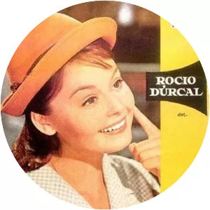 Rocío from La Mancha (Rocío de la Mancha)