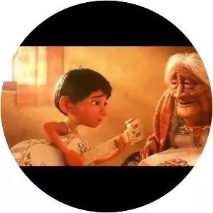 Rocío Garcel - Musical artist