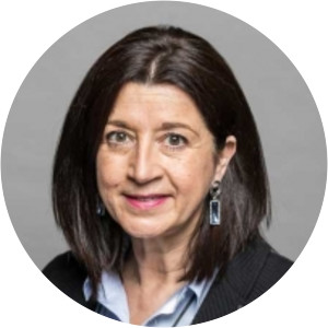 Rocío García Pérez