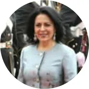 Rocio Gonzalez Navas