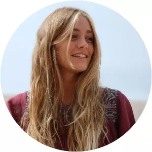 Rocío Igarzábal - Argentine actress