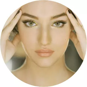 Rocío Luna Hazán Galán photograph