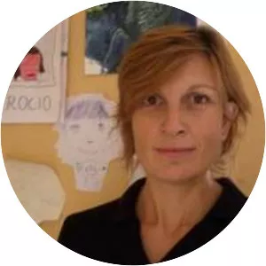 Rocio Martinez - Illustrator