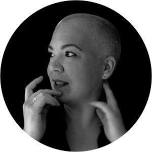 Rocio Monge photograph