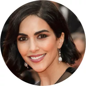 Rocío Muñoz - Spanish actress