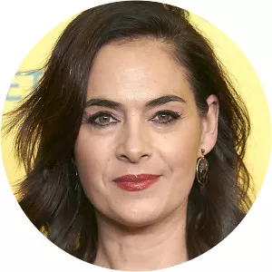 Rocio Muñoz - Spanish actress