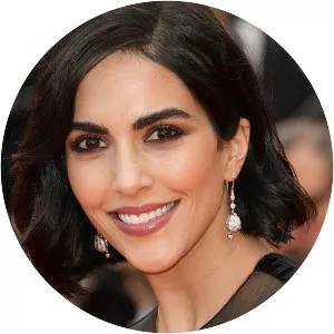 Rocío Muñoz (Rocío Muñoz Morales)