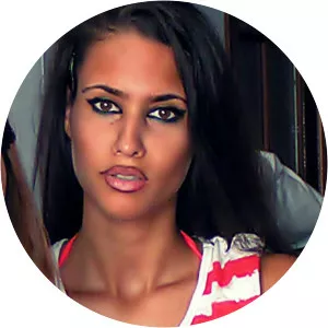 Rocio Ortega Arenas photograph