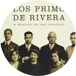 Rocío Primo de Rivera