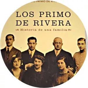 Rocío Primo de Rivera Oriol