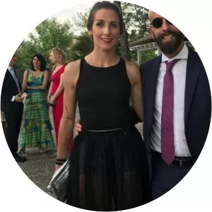 Rocío Rodríguez photograph