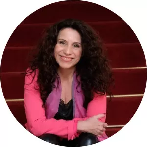 Rocío Ruiz - Politician