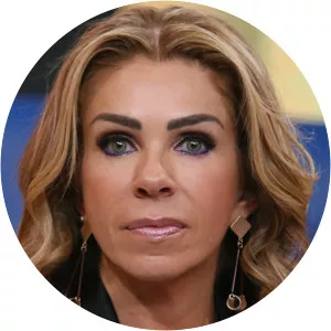 Rocio Sanchez Azuara