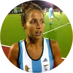 Rocio Sanchez Moccia