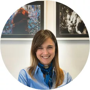 Rocío Soledad Giaccone