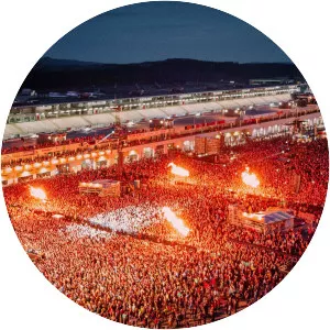 Rock am Ring - Music Festival