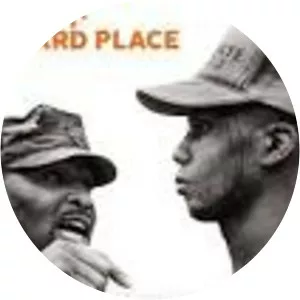 Rock and a Hard Place