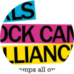 Rock and Roll Camp for Girls