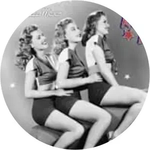 Rock and roll photograph