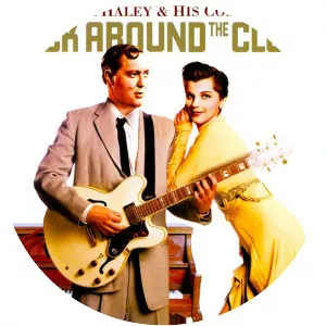 Rock Around the Clock