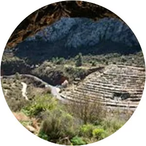 Rock art of the Iberian Mediterranean . . .