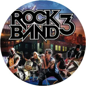 Rock Band 3 - Musical game