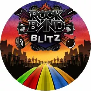 Rock Band Blitz